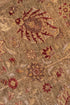 Vintage Sultanabad Area Rug (12' x 17')